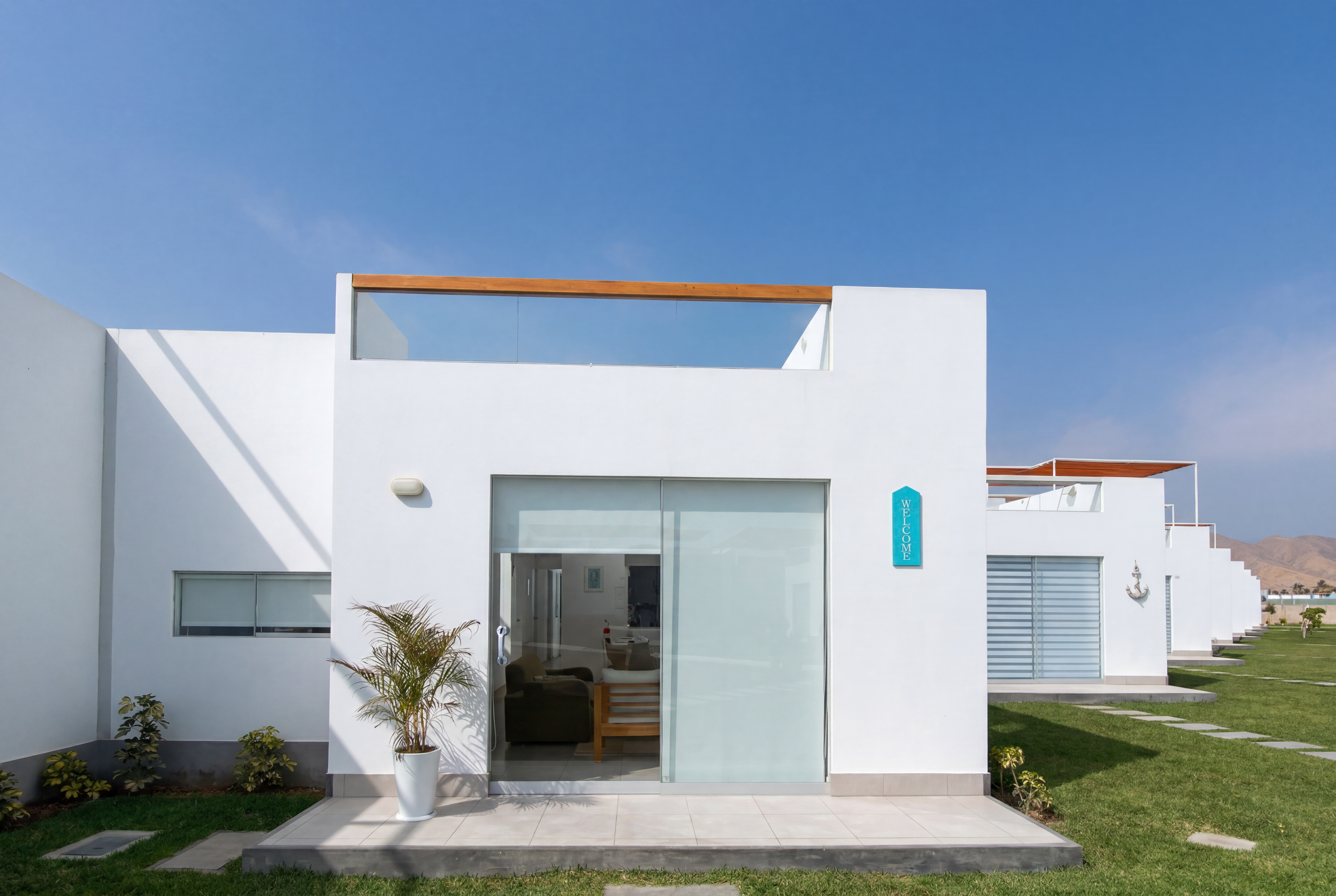 Casa Tipo 1 - 3