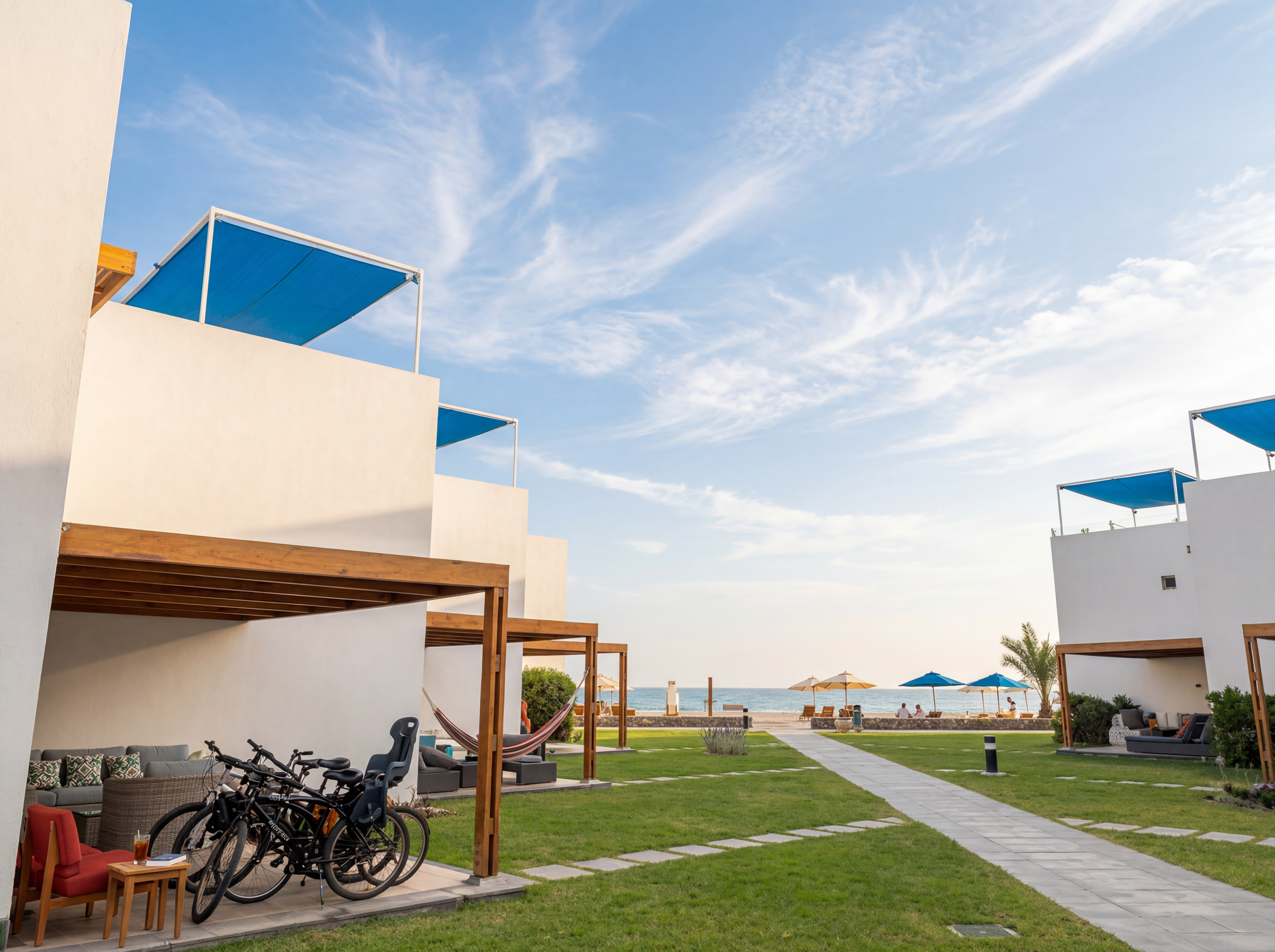 Casa Tipo 1 - 4