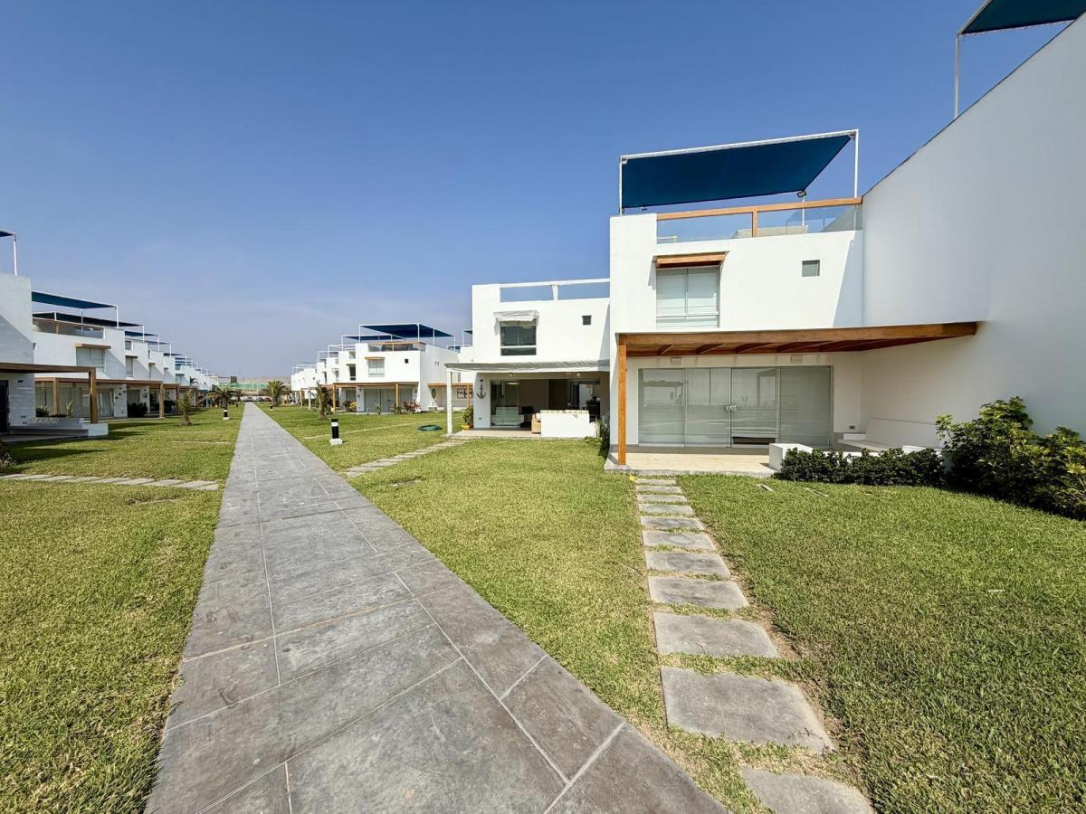 Casa Tipo 2