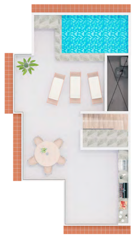 Casa Tipo 2 - 8