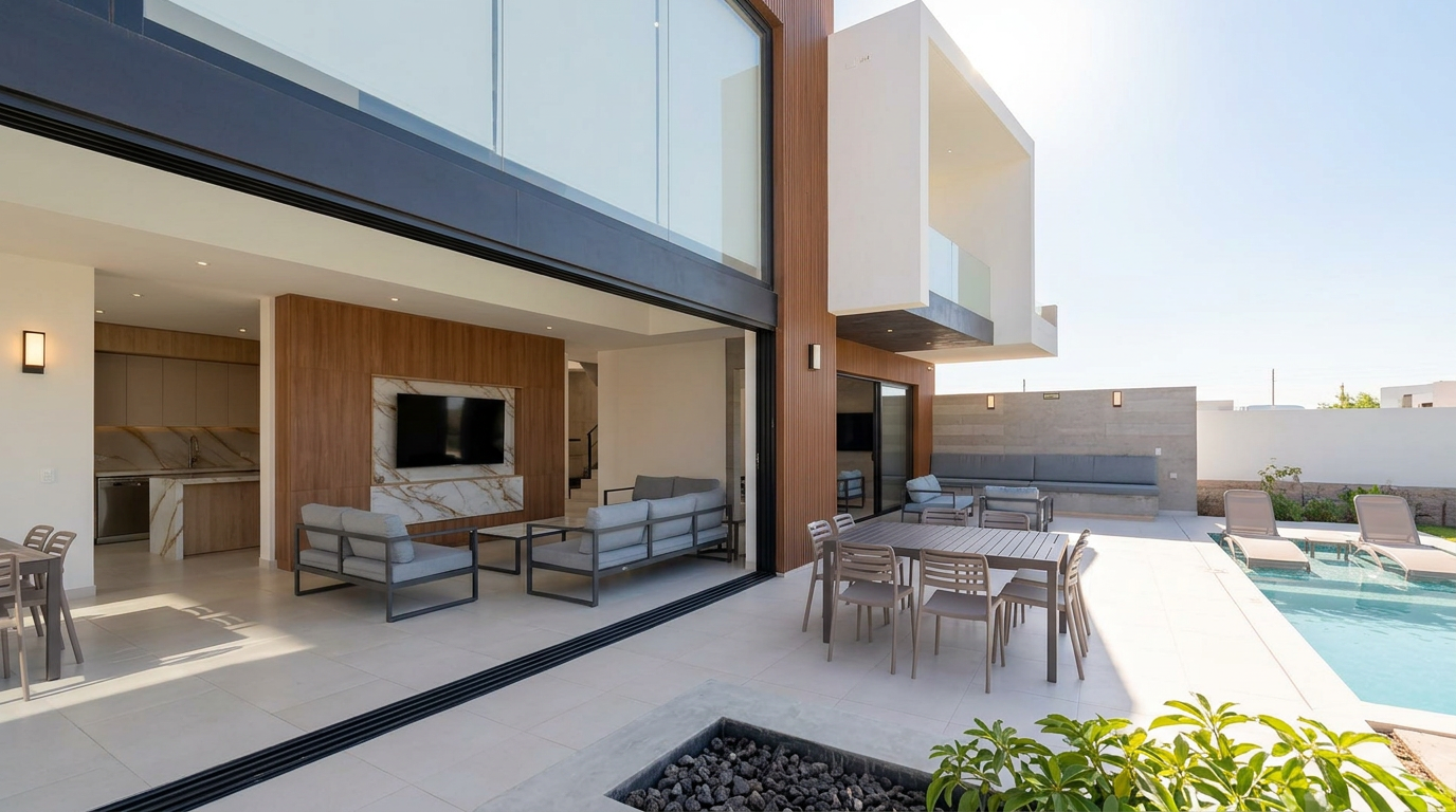 Casa Tipo 3