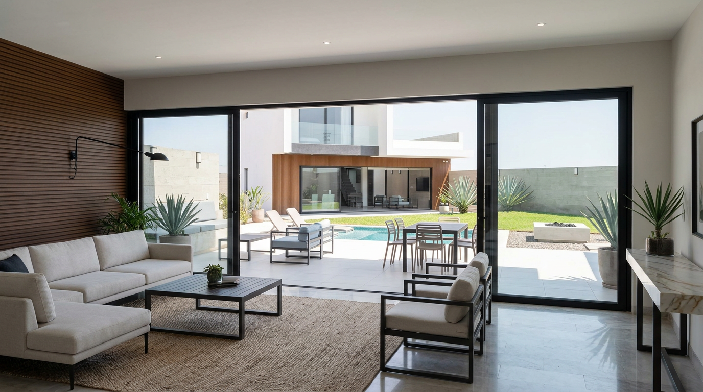 Casa Tipo 3 - 4