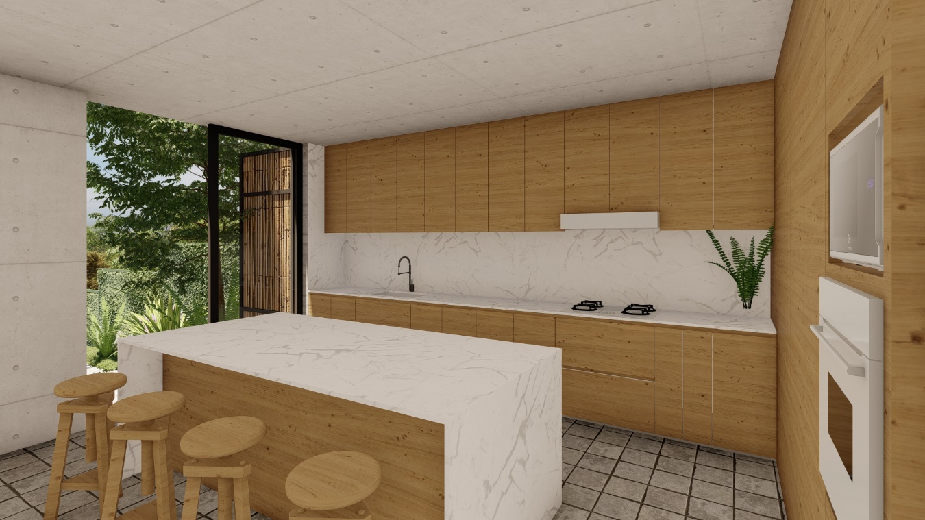 Casa Tipo 4 - 4